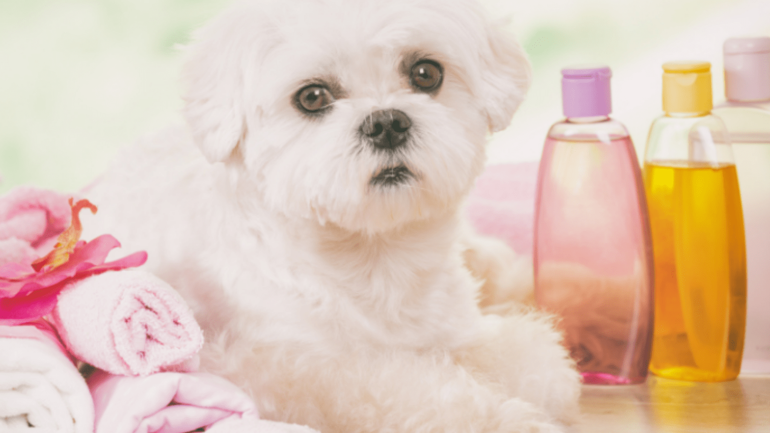 Best Shih Tzu Shampoo Shih Tzu Boss