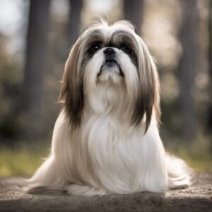 Shih Tzu Price: How Much Does A Shih Tzu Cost? - Shih Tzu Boss
